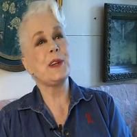 STAGE TUBE: June Havoc Outake from Broadway: The Golden Age